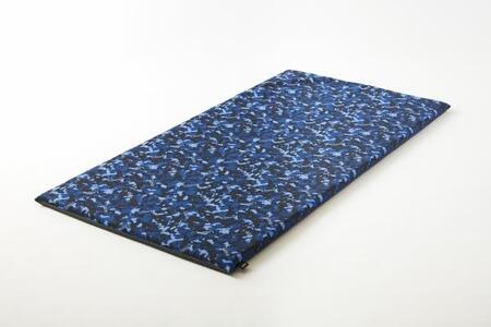 R30マットレス（２色対応）ダブル　枕カバー付き