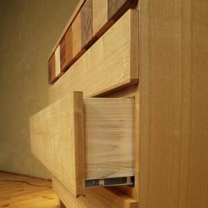 チェスト　PICASSO-1126　112.6ｘ40ｘ85　WAプラス