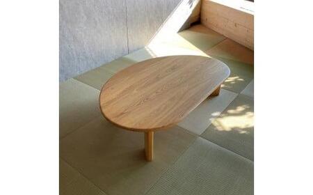 リビングテーブル Verse150PLT