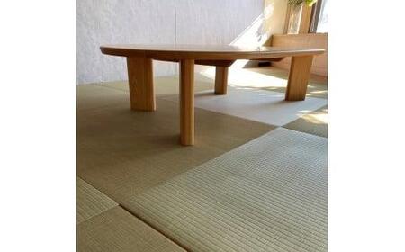 リビングテーブル Verse150PLT