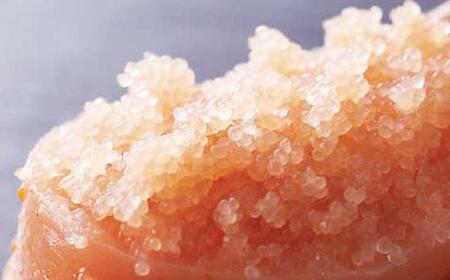 できたてを博多からお届け！やまや【できたてめんたい】150g×3個セット (辛子明太子)