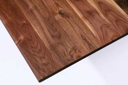 kitoki IK47 makanaitable solid160×80×70／マカナイテーブル ソリッド(WN)