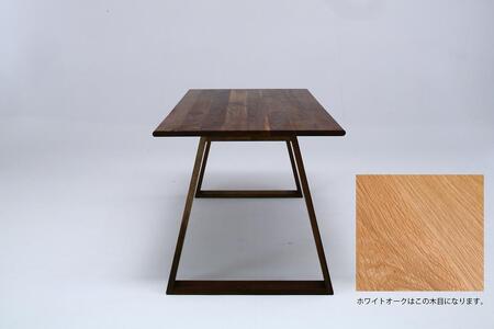 kitoki IK47 makanaitable solid160×80×70/マカナイテーブル ソリッド(W.OK)