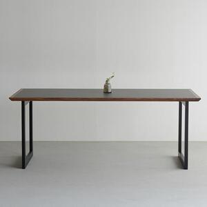 サイズオーダー メラミンテーブル DTジャンブルMM01-01 最大サイズ 幅180 奥行90