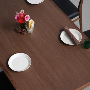 DTMM01-02 DC01 オールマイティブラック ウォールナット 5点 ダイニングセット