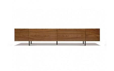 テレビ台 幅220cm ウォールナット オーク フロート テレビボード