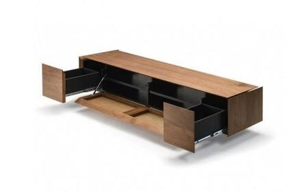 テレビ台 幅240cm ウォールナット オーク フロート テレビボード