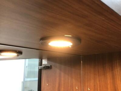 ブロッコ60キュリオ（左） | サイドキャビネット 大川家具