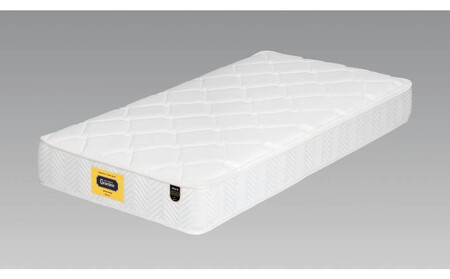 ダブルマットレス グランユニットハード【ホワイト】