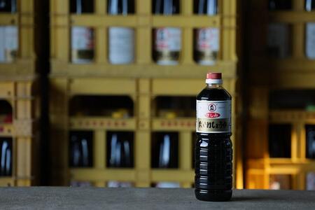 やっぱり定番!大川の味 だいわしょうゆ はまゆう詰め合せセット