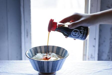 やっぱり定番!大川の味 だいわしょうゆ はまゆう詰め合せセット