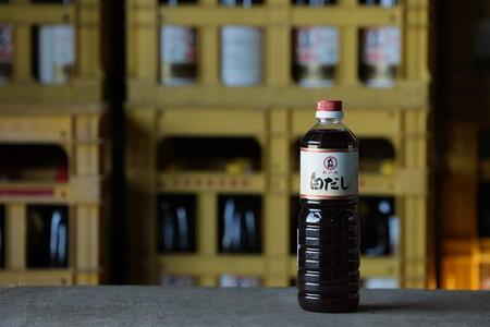 やっぱり定番！大川の味 だいわしょうゆ はまゆう詰め合せセット ミニ