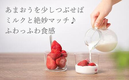 常温で手持ちできるギフト （フリーズドライ×2＆ジャム×1セット）