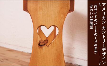 カントリーベンチ