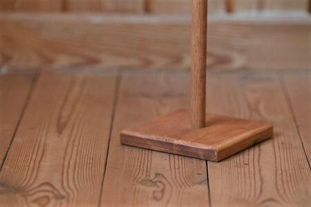 キッチンペーパーホルダー アンティークホワイト