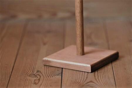 キッチンペーパーホルダー アーミッシュ