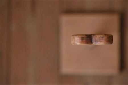 キッチンペーパーホルダー アーミッシュ