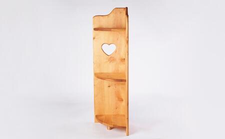 ハートコーナーラック