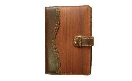 木のアドレスブック パドゥク