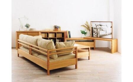 アミーコ チェスト&ドア089【材種：チェリー】