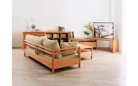 アミーコ チェスト&ドア129【材種：オーク】