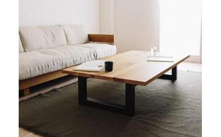 フレックステーブルセット オーク