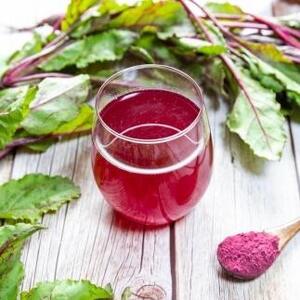 福岡県大川市産 ビーツ 100% パウダー (100g) 粉末 サプリメント