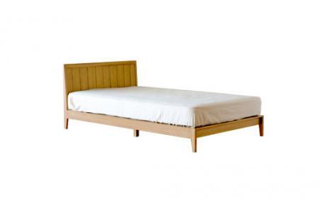 【開梱設置】高野木工 トムソン ベット WO シングル【10年保証】