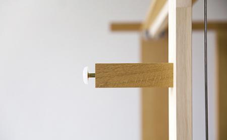 【開梱設置】高野木工 トムソン ベット WO シングル【10年保証】