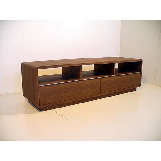 直接引き取り・値下げ可】TVボード木製幅153cm