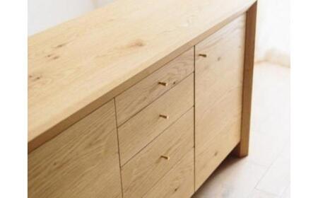 アミーコ チェスト&ドア168【材種：チェリー】