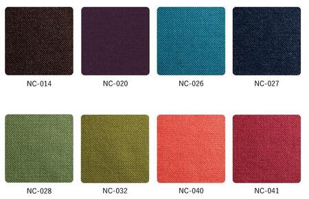 【BENCA】JASMINE ダイニングチェア M（オーク）