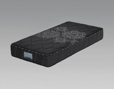 シングルサイズ 国産ポケットコイル 高反発 マットレス グランメモリーファスト