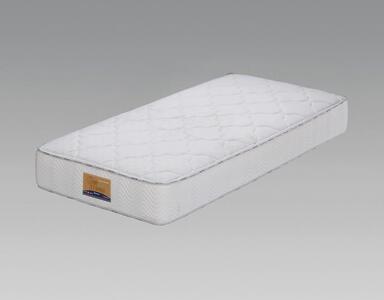 シングルサイズ 国産ポケットコイル 低反発 マットレス グランメモリースローン