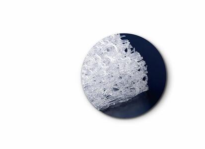 シングルサイズ 国産ポケットコイル ３Ｄファイバーフォーム マットレス グランヴェルチェ３Ｄコア