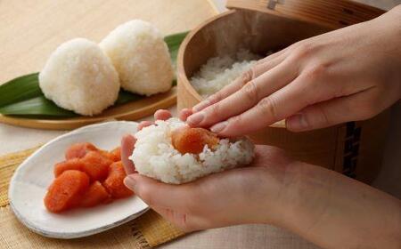 無着色辛子明太子 訳あり切れ子300ｇ×おまとめ3個