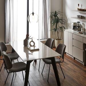 Claire 180ダイニングテーブル (TypeA)