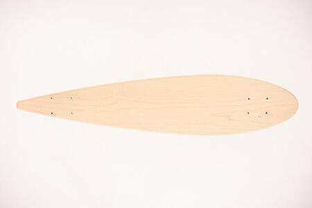 スケートボード（メープル）【大川市】