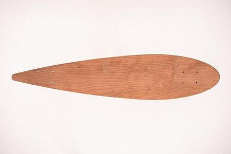 スケートボード（チェリー）【大川市】