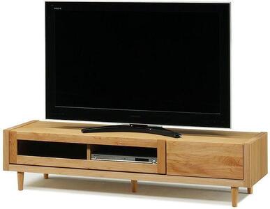 【幅153 奥行44 高さ36.8】ジュリア153テレビボード