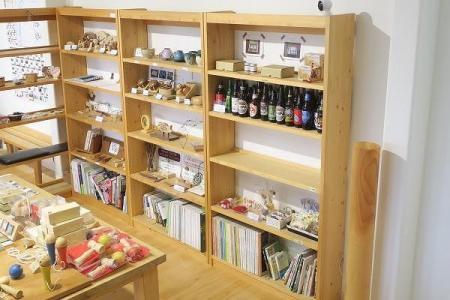 【幅92 奥行23.5 高さ175】パイン90トールシェルフ