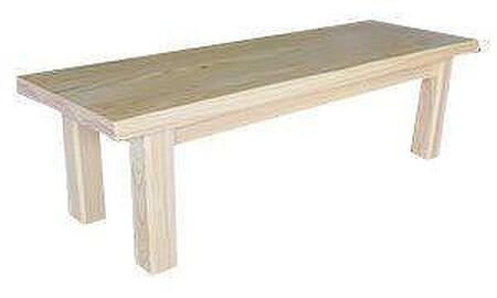 【幅120 奥行40 高さ41】ヒノキベンチ120センチ幅