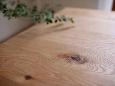 CARAMELLA Dining Table 91154 oak