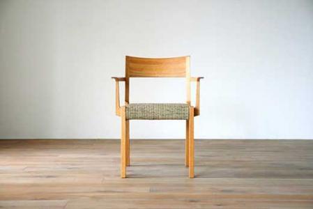 CARAMELLA  Arm Chair アムステルダム