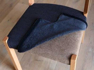 CARAMELLA  Arm Chair アムステルダム