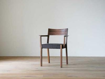 CARAMELLA Arm Chair パナマ
