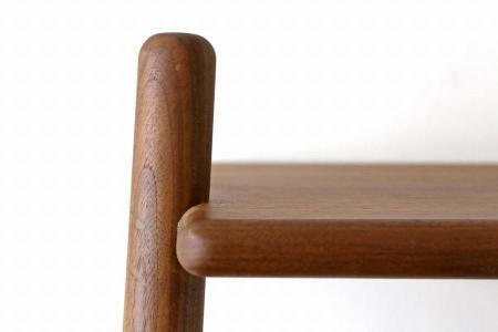 【開梱設置】高野木工 ELISTA エリスタ ハンガーラック ウォルナット【10年保証】