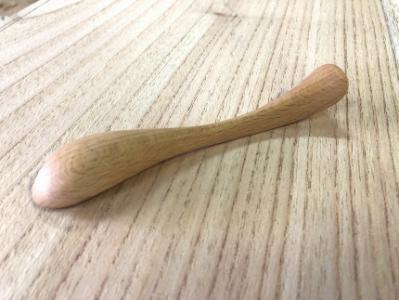 熊本県産山桜のスプーン