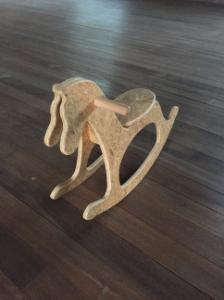 ロッキングホース