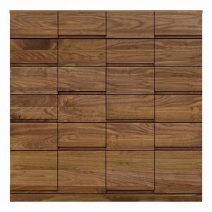 チェスト タンス 幅118 6段 奥行44 ウォールナット 無垢 桐たんす 箪笥 婚礼 衣類収納 大川家具 丸田木工 ココ